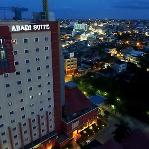 Abadi Suite Hotel & Tower